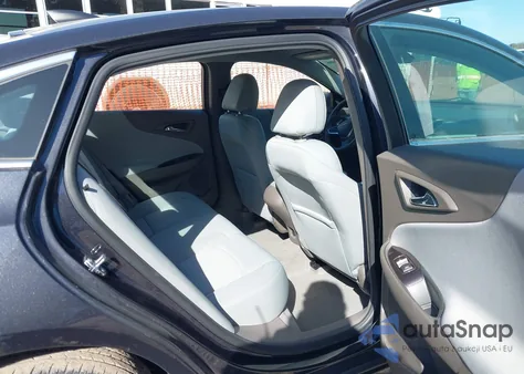 2022 Chevrolet Malibu Fwd 1Fl from USA, damaged, VIN 1G1ZC5ST6NF155264